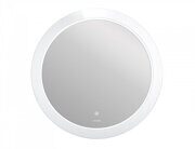 Зеркало Cersanit LED 012 design 72x72 см, с подсветкой тепл/хол LU-LED012*72-d-Os