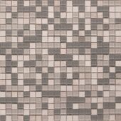Мозаика 32,7х32,7 Crystal&Stone (светло-серый микс) Elada Mosaic [HK-45]