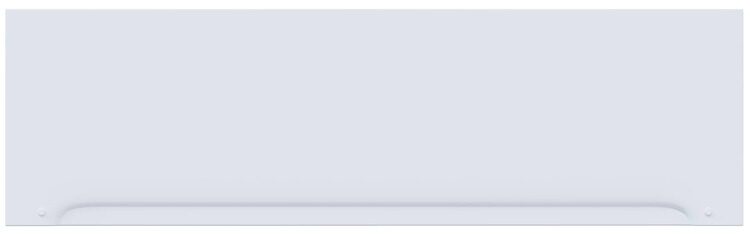 Ванна прямоугольная акриловая АКВАТЕК Либерти 170x70 BER170-0000001 (без фронтального экрана)