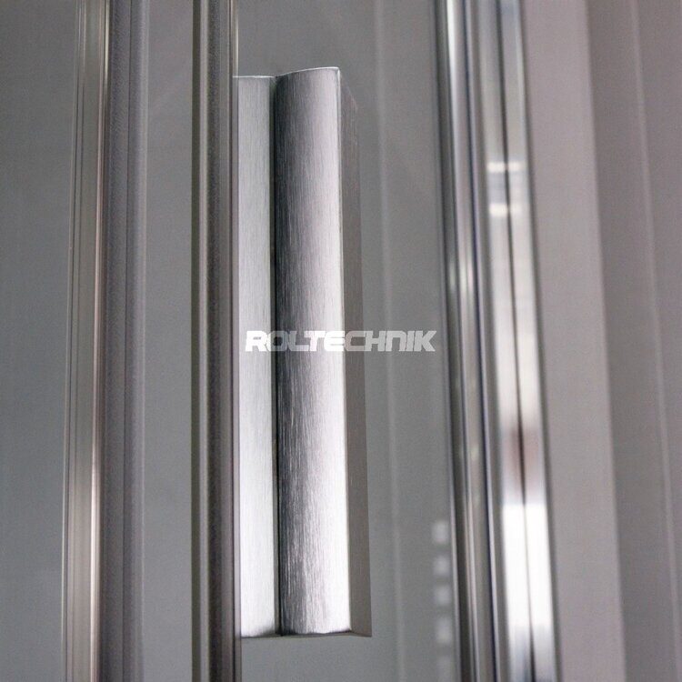 Душевой уголок Roltechnik TOWER TZOL1/1100+TZOP1/900 1100*900*2012 brillant/transparent/6mm 737-110000L-00-02, 737-900000P-00-02