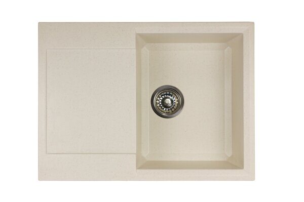 Кухонная мойка Novell София, цвет: Колорадо, размеры 495х673 мм.