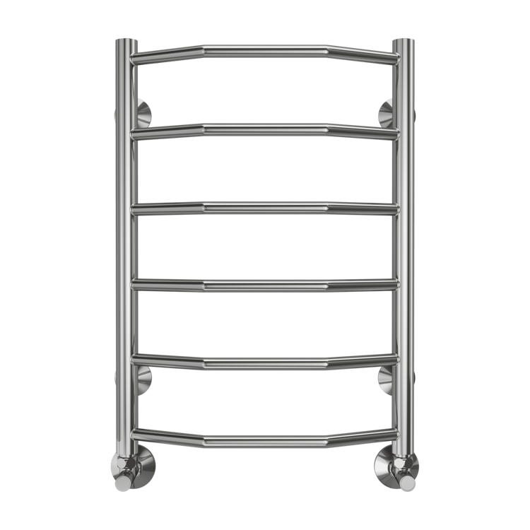 Водяной полотенцесушитель Виктория П6 400х600 Terminus (Терминус) 4670078530066