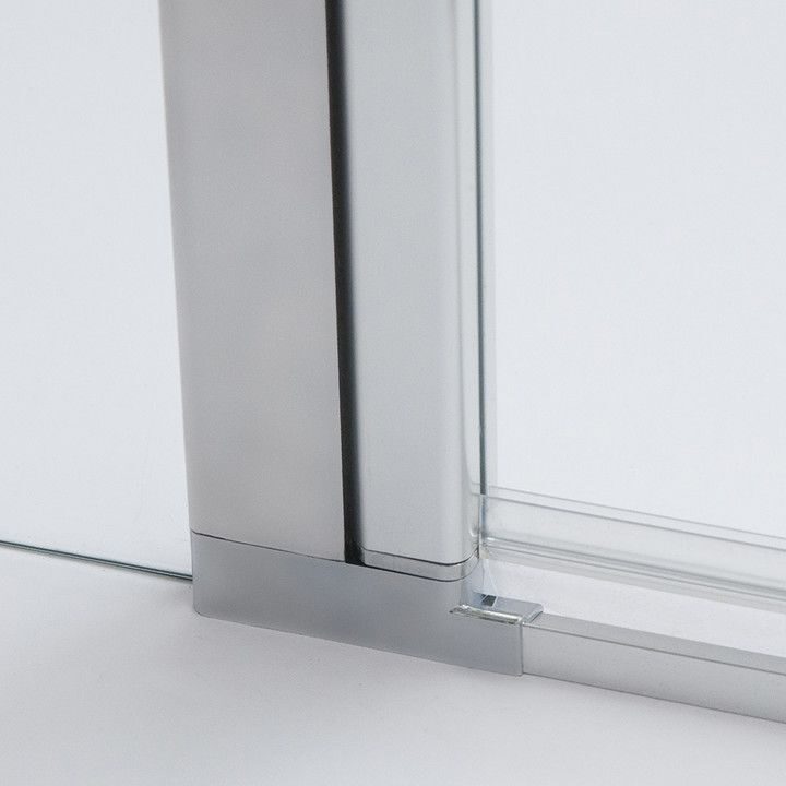Душевая дверь Roltechnik LEGA LIFT LZDO1/1000 1000*1959 brillant/transparent/5mm 226-1000000-00-02