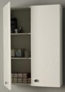 Шкаф 2-створчатый подвесной Лиана Акватон (1A153003LL010)