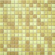 Мозаика МС103 песочный микс Econom 32,7х32,7 Elada Mosaic