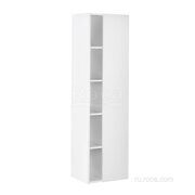 Шкаф-колонна Roca Etna 45х160 см, белый глянец 857303806