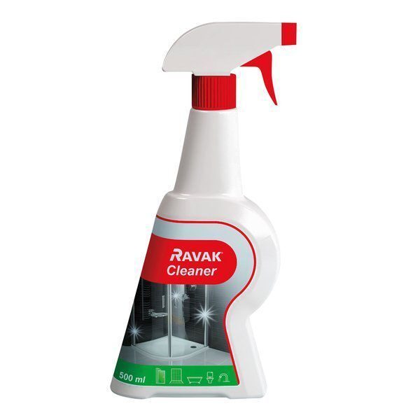 RAVAK Cleaner (500 мл)