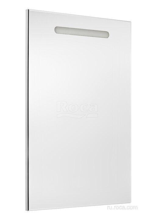 Зеркало Roca The Gap с подсветкой 60х85 см ZRU9302688