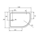 TRAY-M-RH-120-90-550-35-W-L(-R) стр