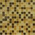 Мозаика Elada Mosaic (327*327*4мм) песочный микс Econom MDA545