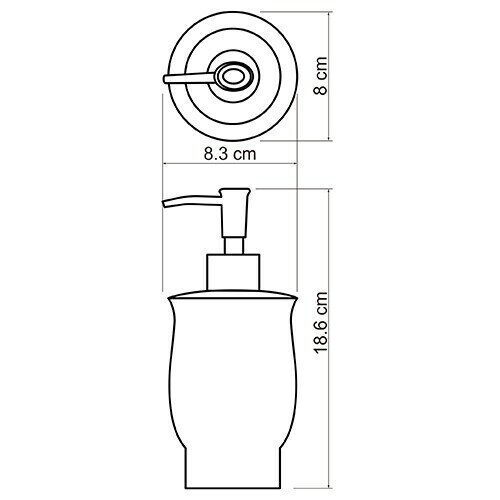 Дозатор WasserKRAFT  C183